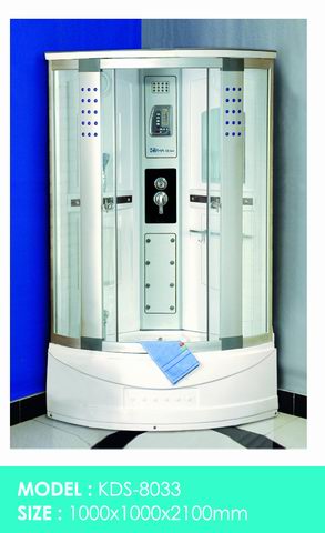  Integral Shower Cabin ( Integral Shower Cabin)