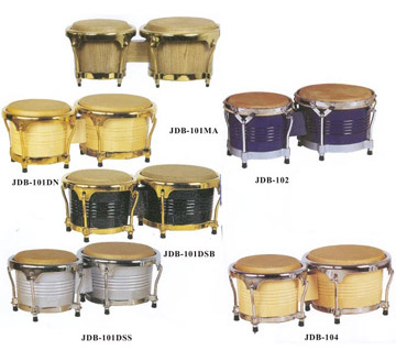  Bongo ( Bongo)