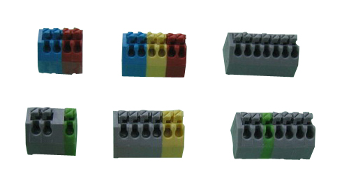  Connector ( Connector)