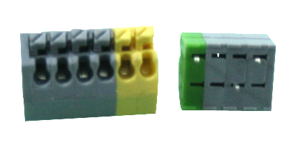  Connector (Connector)