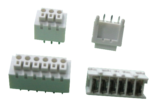  Connector (Connector)