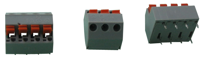  Connector (Connector)