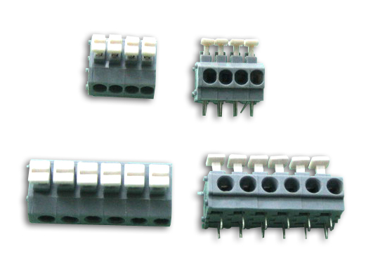  Connector & Terminal ( Connector & Terminal)