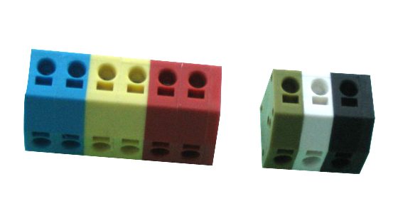  Connector & Terminal ( Connector & Terminal)