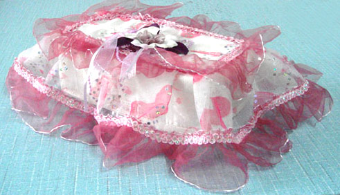  Tissue Box Cover (Tissue Box Cover)