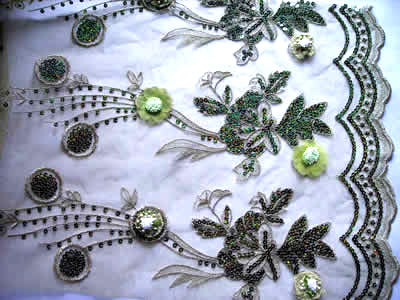  Mesh Cloth Lace ( Mesh Cloth Lace)