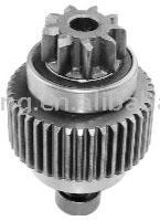  Starter Gears (Gears для начинающих)