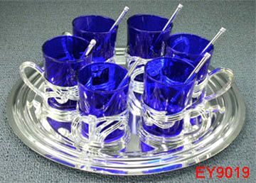  Tea Set (Tea Set)
