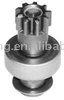 Stater Gear (Статер Gear)