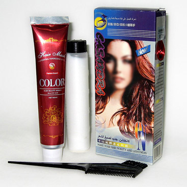  CASANDRA Hair Colorant Cream ( CASANDRA Hair Colorant Cream)