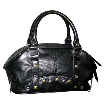  Shoulder Bag S-61 (Sac à bandoulière S-61)