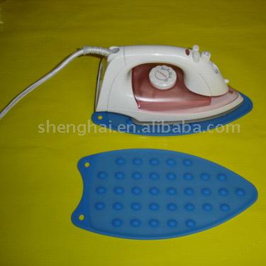  Silicone Iron Rest Pad ( Silicone Iron Rest Pad)