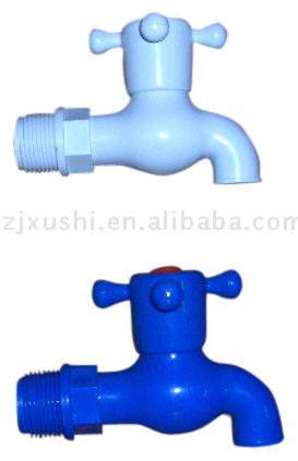  Plastic Tap (Tippen Sie auf Kunststoff)