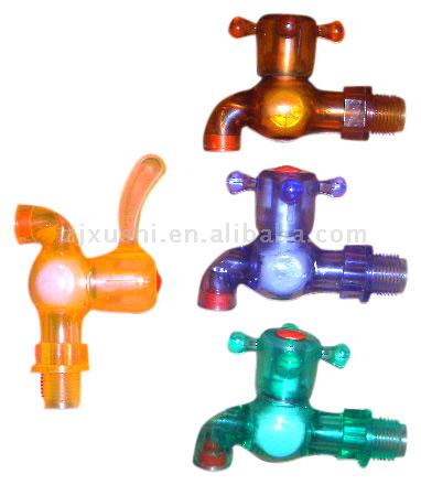  Plastic Bibcock (Plastic ROBINET)