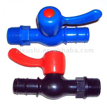  Union Ball Valve (Union Ball Valve)