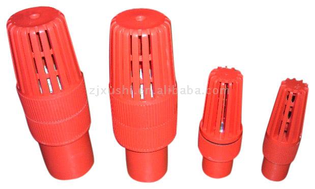 PVC Foot Valve (PVC Foot Valve)