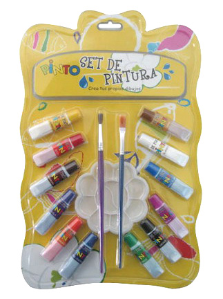  Painting Set (Картина Установить)