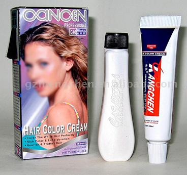 KANCEN Hair Color Cream ( KANCEN Hair Color Cream)