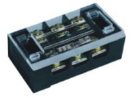  LTU5-25A/3P Terminal Block