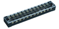  LTU5-25A/12P Terminal Block