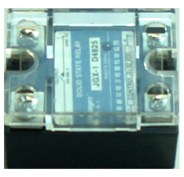  Solid State Relay (Solid State Relais)