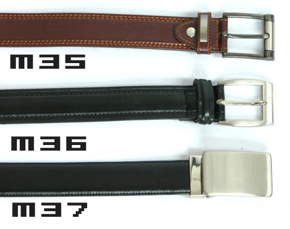  Classic Men`s Belt (Классические мужские пояса)