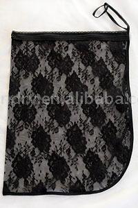  Gift & Promotion Lace Wash Bag (Cadeaux et Promotion Trousse de toilette de dentelle)