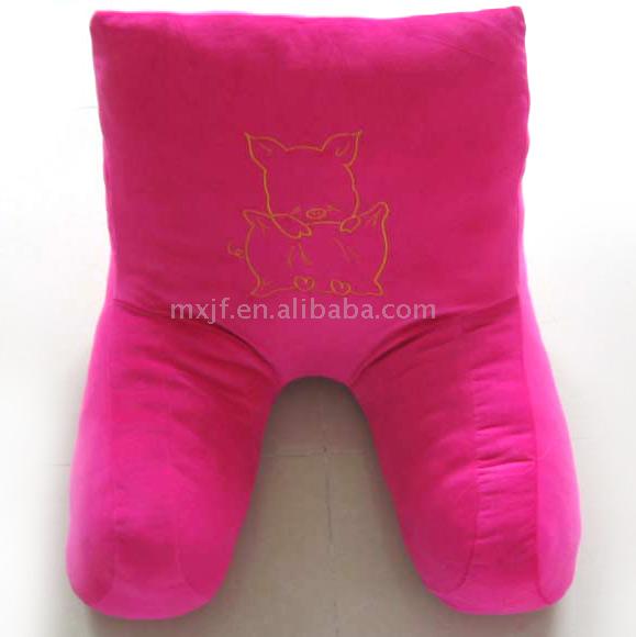  Multifunctional Cushion (Coussin Multifonctionnel)