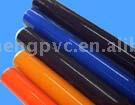 PVC Farbe Film (PVC Farbe Film)