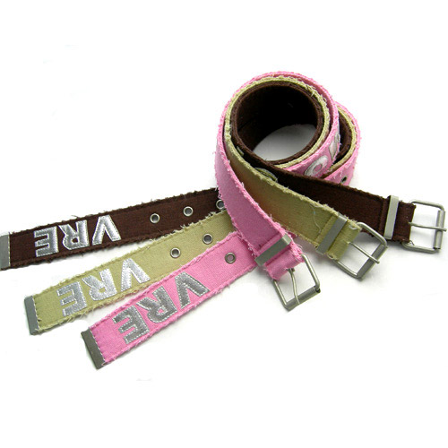  Belts (Ceintures)