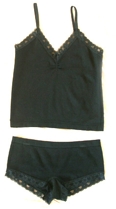  Ladies` Camisole ( Ladies` Camisole)