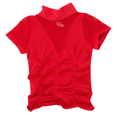  Ladies` Seamless T-Shirt ( Ladies` Seamless T-Shirt)