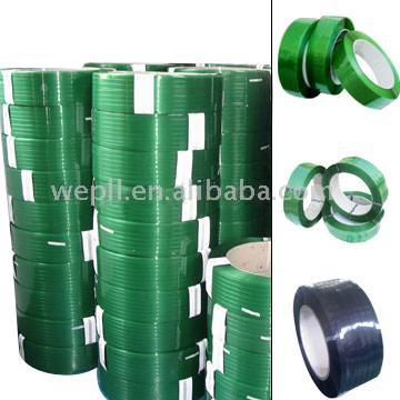 PET-Verpackung Straps (PET-Verpackung Straps)