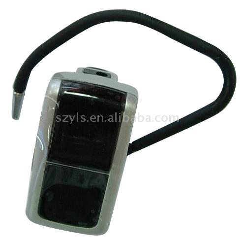  Bluetooth Headset ( Bluetooth Headset)