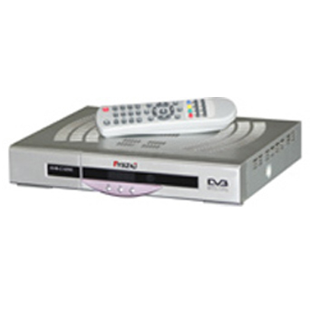 Basic Interactive CATV-Set-Top-Box (Basic Interactive CATV-Set-Top-Box)