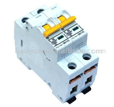  Mini Circuit Breaker (MCB) (Мини Circuit Breaker (MCB))