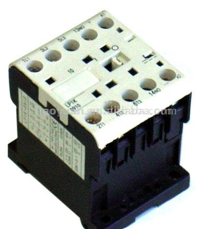  Contactor (Контактор)