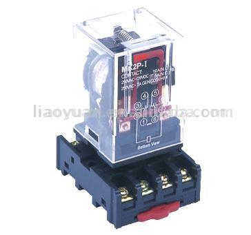  General Relay ( General Relay)