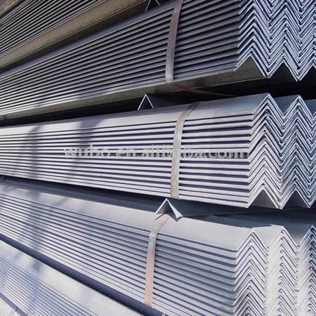  Angle Steel (Cornière en acier)