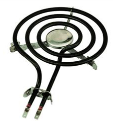  Heating Element (Нагревательный элемент)