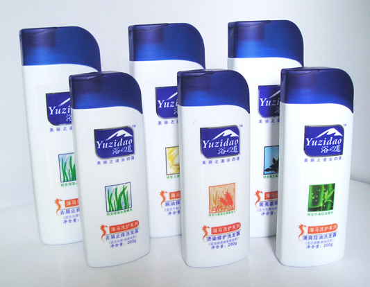  Shampoo ( Shampoo)