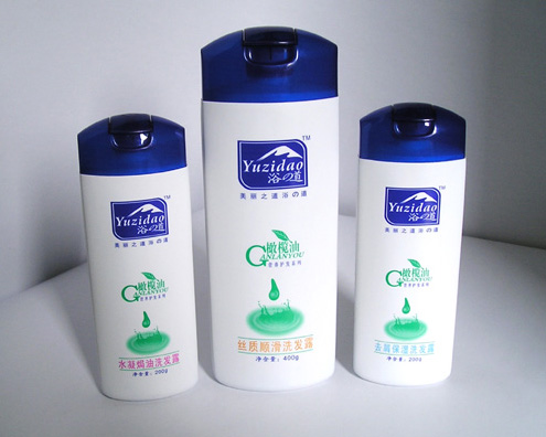  Shampoo ( Shampoo)