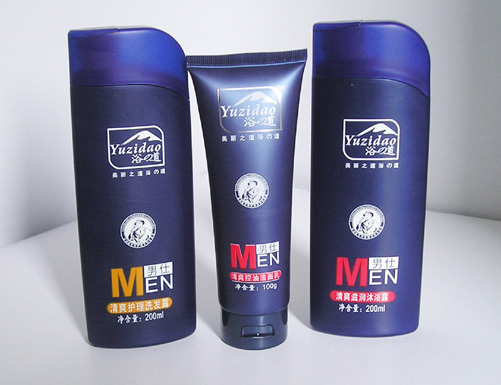  Men`s Shampoo (Men`s Shampooing)