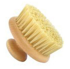  Wood Body Brush BG7133 ()