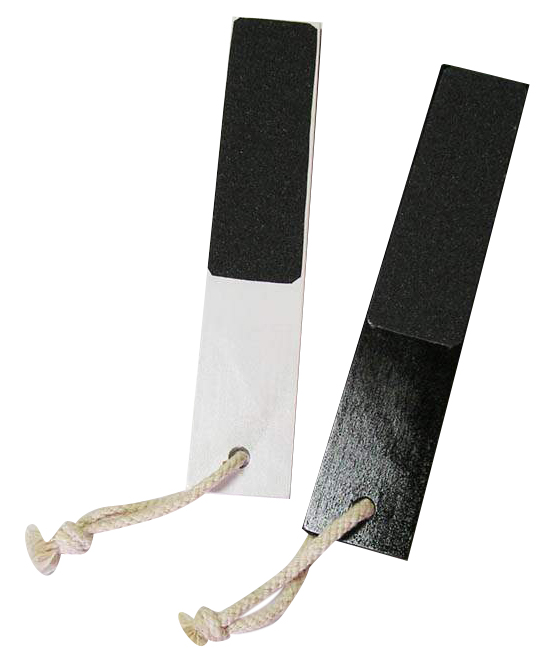  Foot File ( Foot File)