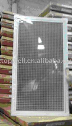  Aluminium Eggcrate Grille ( Aluminium Eggcrate Grille)