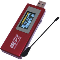  Car MP3 Player
