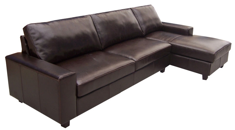  Corner Sofa (Ecksofa)
