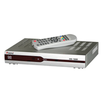  CA Terrestrial Digital TV Receiver (CA цифрового наземного ТВ приемника)