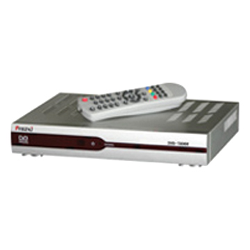 CA terrestrisches Digital-TV-Receiver (CA terrestrisches Digital-TV-Receiver)